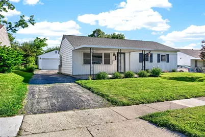 2437 N Aragon Avenue, Kettering, OH 45420 - Photo 2