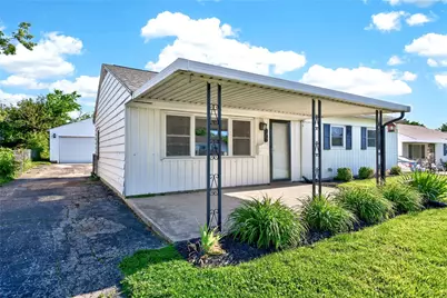 2437 N Aragon Avenue, Kettering, OH 45420 - Photo 4