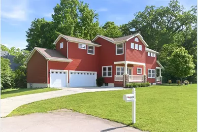 6604 Crabtree Lane, Huber Heights, OH 45424 - Photo 1