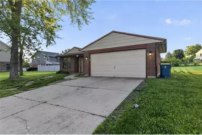 8454 Trowbridge Way, Huber Heights, OH 45424 - Photo 2