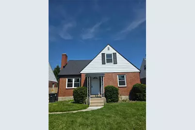 922 Broadmoor Drive, Dayton, OH 45419 - Photo 1