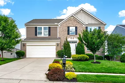 172 Willow Grove Drive, Springboro, OH 45066 - Photo 2