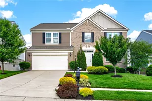 172 Willow Grove Dr, Springboro, OH 45066 - Photo 2