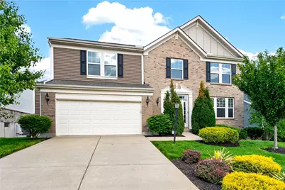 172 Willow Grove Drive, Springboro, OH 45066 - Photo 1