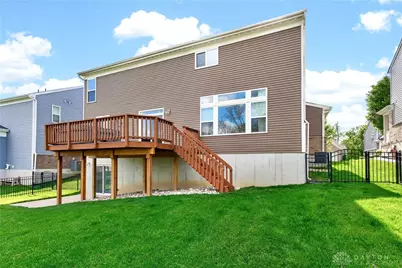 172 Willow Grove Drive, Springboro, OH 45066 - Photo 42