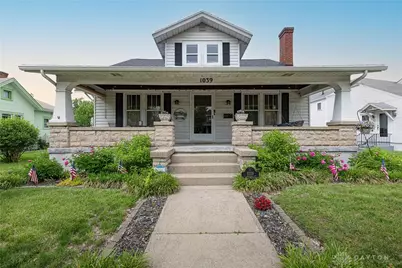 1039 E Central Avenue, Miamisburg, OH 45342 - Photo 1