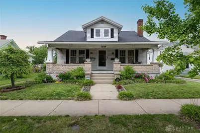 1039 E Central Avenue, Miamisburg, OH 45342 - Photo 2