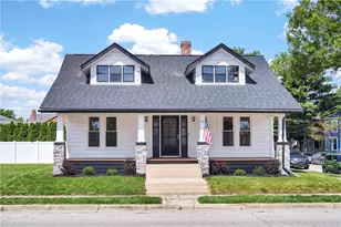21 N 2nd St, Tipp City, OH 45371 - Photo 1