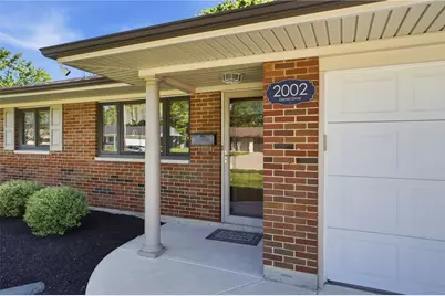 2002 Darrell Drive, Fairborn, OH 45324 - Photo 6