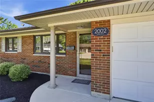 2002 Darrell Dr, Fairborn, OH 45324 - Photo 6
