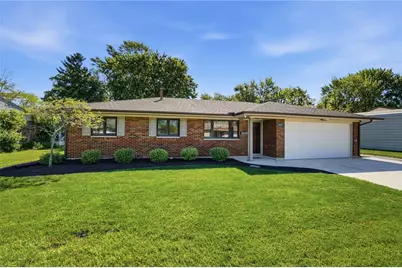 2002 Darrell Drive, Fairborn, OH 45324 - Photo 2