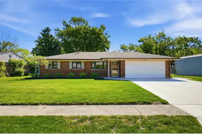 2002 Darrell Drive, Fairborn, OH 45324 - Photo 4