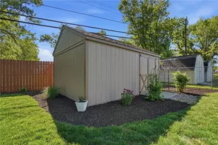 2002 Darrell Dr, Fairborn, OH 45324 - Photo 64