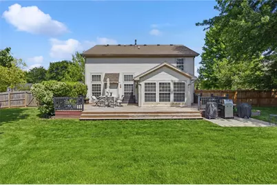 1973 Highlander Drive, Xenia, OH 45385 - Photo 6