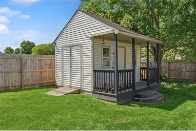 1973 Highlander Drive, Xenia, OH 45385 - Photo 10