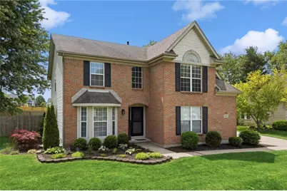 1973 Highlander Drive, Xenia, OH 45385 - Photo 2