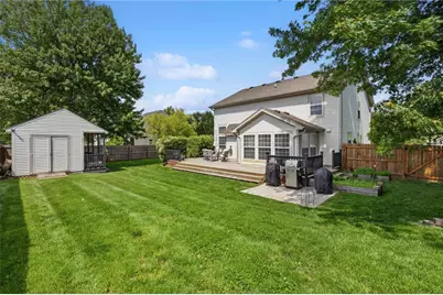 1973 Highlander Drive, Xenia, OH 45385 - Photo 8