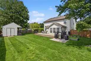1973 Highlander Dr, Xenia, OH 45385 - Photo 8