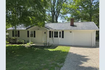 3690 North Drive, Greenville, OH 45331 - Photo 1