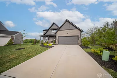 1721 Archerfield Place, Miamisburg, OH 45342 - Photo 4
