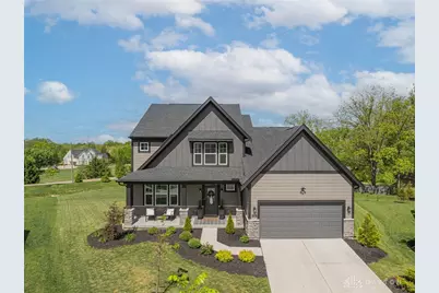 1721 Archerfield Place, Miamisburg, OH 45342 - Photo 2