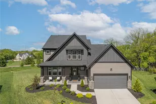 1721 Archerfield Pl, Miamisburg, OH 45342 - Photo 2