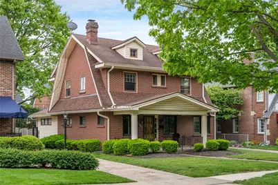 142 Greenmount Boulevard, Oakwood, OH 45419 - Photo 1