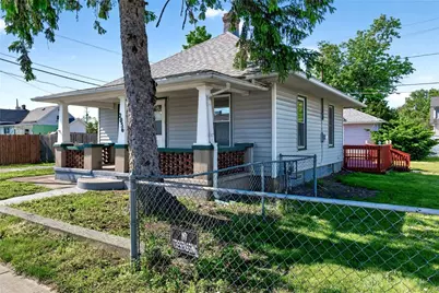 2056 Stegman Avenue, Dayton, OH 45404 - Photo 4