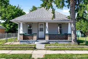2056 Stegman Ave, Dayton, OH 45404 - Photo 2