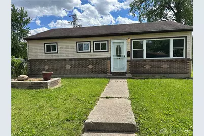 4964 Marburn Avenue, Trotwood, OH 45417 - Photo 38