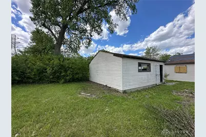 4964 Marburn Avenue, Trotwood, OH 45417 - Photo 12