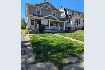 1863-1865 Emerson Avenue, Dayton, OH 45406 - Photo 1