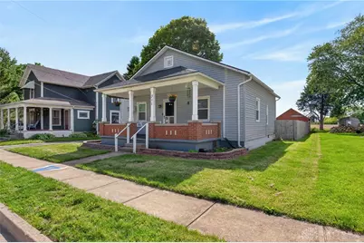 311 S Walnut Street, Fletcher, OH 45326 - Photo 4