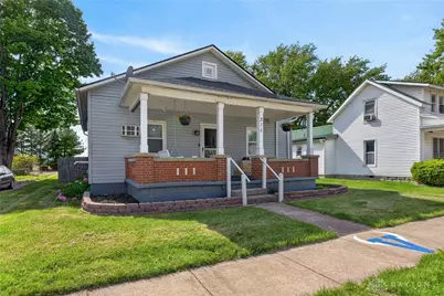 311 S Walnut Street, Fletcher, OH 45326 - Photo 2