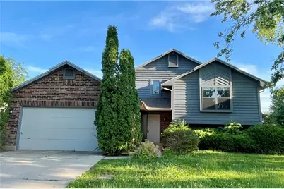 6508 Shull Road, Dayton, OH 45424 - Photo 1