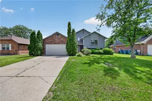 6508 Shull Rd, Dayton, OH 45424 - Photo 1