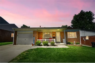 3853 Weirman Avenue, Green Township, OH 45211 - Photo 1