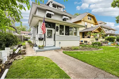 727 Grafton Avenue, Dayton, OH 45406 - Photo 4
