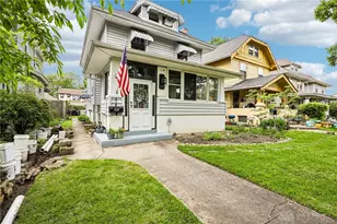 727 Grafton Ave, Dayton, OH 45406 - Photo 4