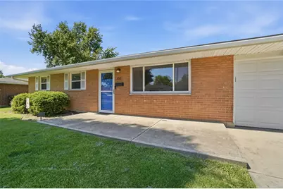4821 Franlou Avenue, Dayton, OH 45432 - Photo 4