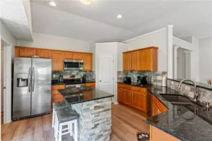 4199 Old Osprey Cir, Miamisburg, OH 45342 - Photo 8