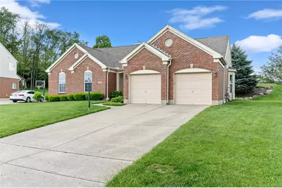 4199 Old Osprey Circle, Miamisburg, OH 45342 - Photo 2