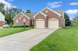 4199 Old Osprey Cir, Miamisburg, OH 45342 - Photo 2