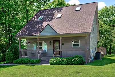 1131 N 11th Street, Miamisburg, OH 45342 - Photo 2