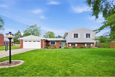 5025 Artesia Drive, Kettering, OH 45440 - Photo 4