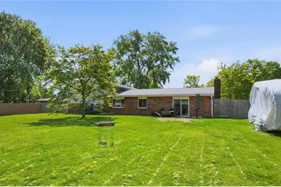 5025 Artesia Drive, Kettering, OH 45440 - Photo 50