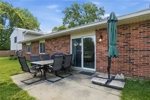 5025 Artesia Dr, Kettering, OH 45440 - Photo 54