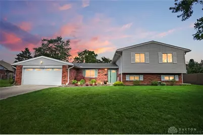 5025 Artesia Drive, Kettering, OH 45440 - Photo 1