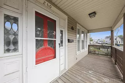 240 S Torrence Street, Dayton, OH 45403 - Photo 4