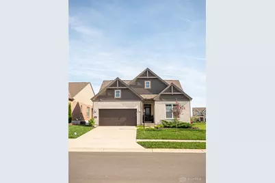 10015 Washington Glen Drive, Dayton, OH 45458 - Photo 32